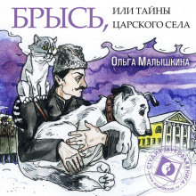 Книга 7. Брысь, или Тайны Царского Села