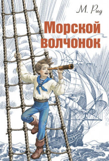 Морской волчонок