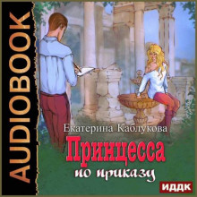 Под грифом «Секретно». Книга 1. Принцесса по приказу